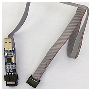 USBasp drivers for 64 bit Windows 7