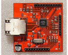 An Ethernet PHY for the STM32F107 and STM32F4