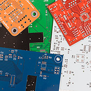 PCB soldermask colours: which one should you choose?