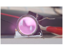 Building the phototrap. Part 5: The long range infra-red beam sensor