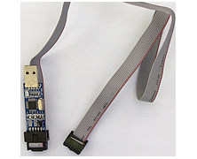 USBasp drivers for 64 bit Windows 7