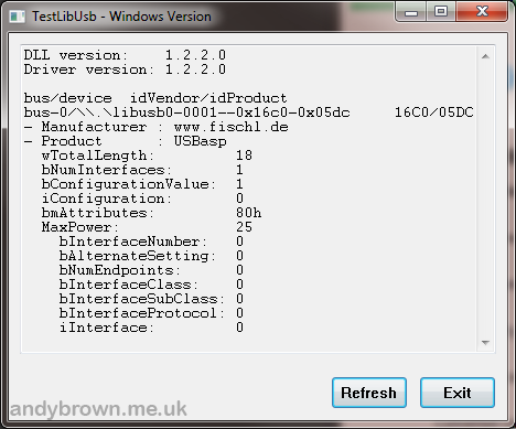 driver usbasp windows 7 64 bit