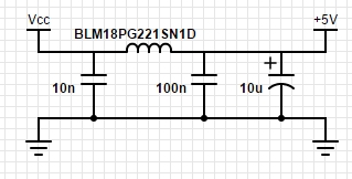 Usb filter что это