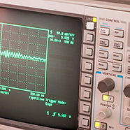 Filtering the 5V USB power supply line