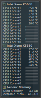 z800 ram config