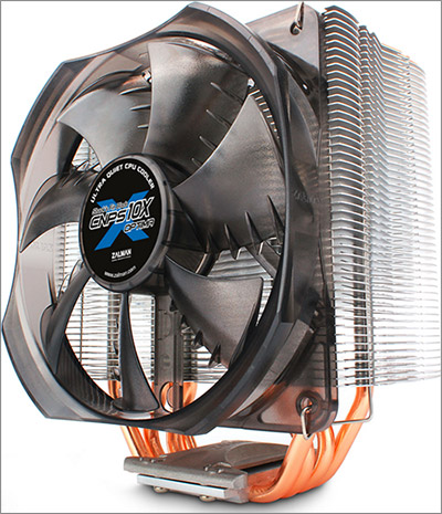 cooler master hyper 212 installation